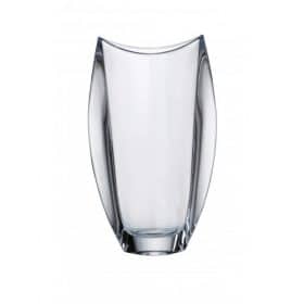 Kristályváza Orb Váza 30,5 cm