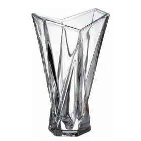 Kristályváza Ori váza 32 cm