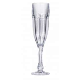 Cups Saf Stemded Glass 150 ml-es 6 darabos készlet