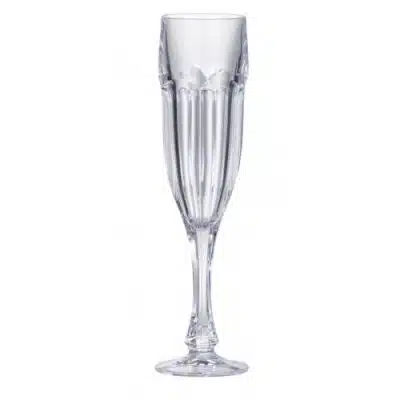 Poháre Saf Stemmed Glass 150 ml set 6 kusov