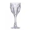 Poháre Saf Stemmed Glass 190 ml set 6 kusov
