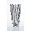 Krištáľová váza Scal Vase 30,5 cm