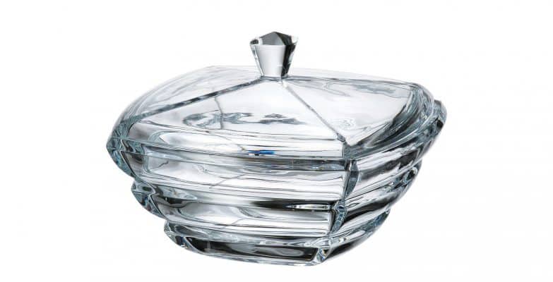 Dóza Seg cov box 20 cm s viečkom