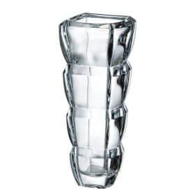 Kristályváza Seg váza 28 cm
