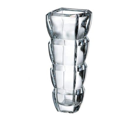 Kristályváza Seg váza 28 cm