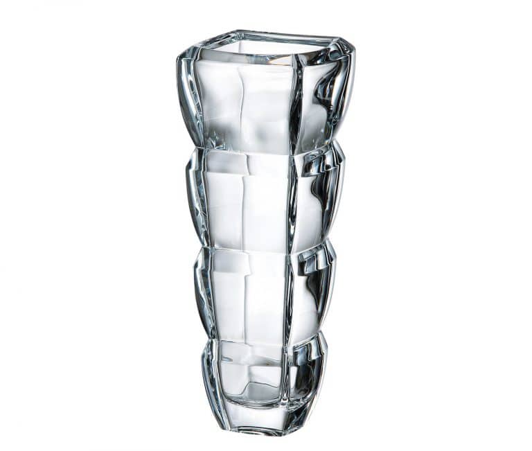 Kristályváza Seg váza 28 cm
