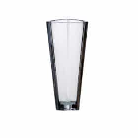 Kristályváza Tria Váza 30,5 cm