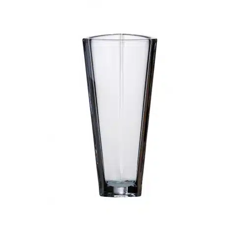 Krištáľová váza Tria Vase 30,5 cm