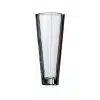 Krištáľová váza Tria Vase 33 cm