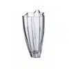 Krištáľová váza Vul Vase 30,5 cm