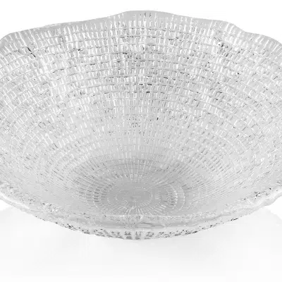 Misa DIAMAN číra D16 cm H5,2 cm