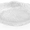 Misa na ovocie DIAMAN číra D32 cm H5 cm