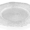 Tanier DIAMAN číry D34 cm H2 cm