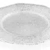 Tanier DIAMAN číry D34 cm H2 cm