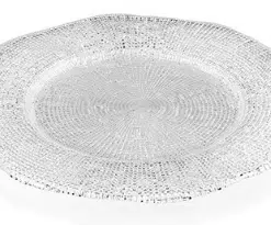 Tanier DIAMAN číry D34 cm H2 cm