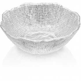 Misa DIAMAN číra D20 cm H7 cm