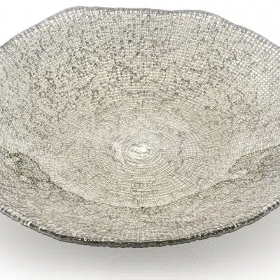 Misa DIAMAN béžová D41 cm H6 cm