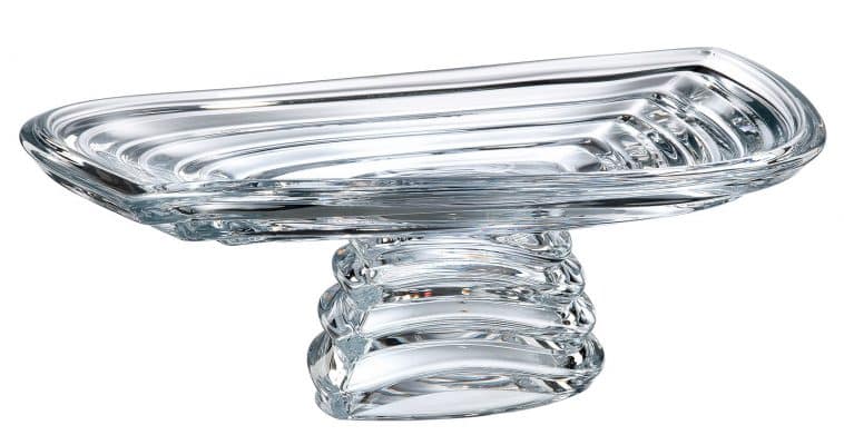 Miska Wav ftd plate 36 cm