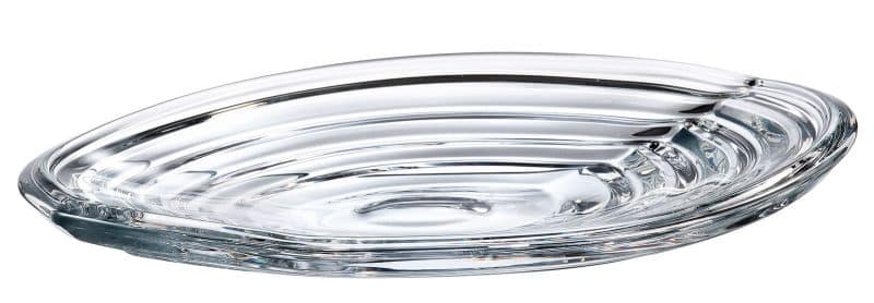 Miska Wav plate 36 cm