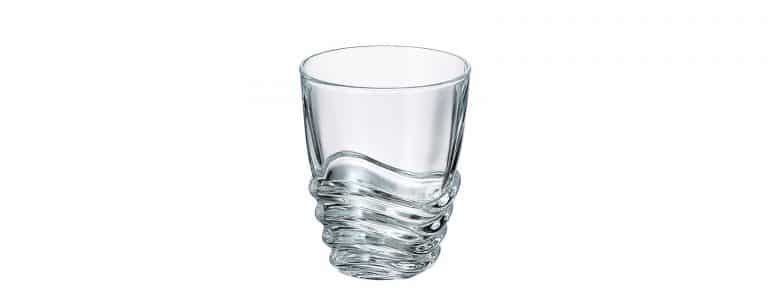 Pohár Wav tumbler set 280 ml