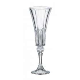 Szemüvegek Welli Stemded Glass 180 ml-es 6 darabos készlet