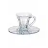 Pohár Welli Glass set 100 ml