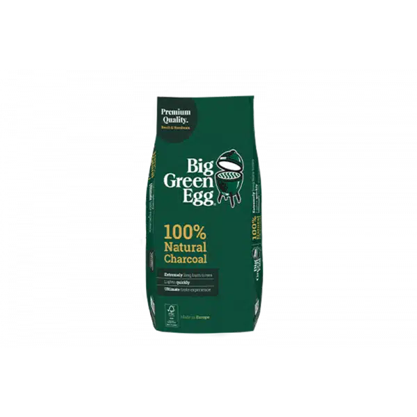 Big green Egg prémium szén 9,0 kg
