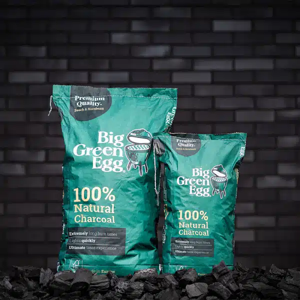 Big green Egg prémium szén 9,0 kg - Image 2