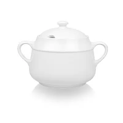 Levesestál 3,2 l Gaia