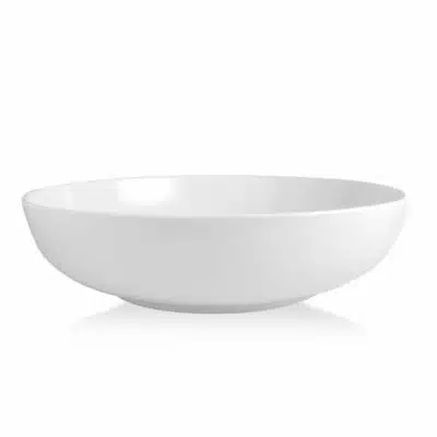Ovális büfétál 35 cm