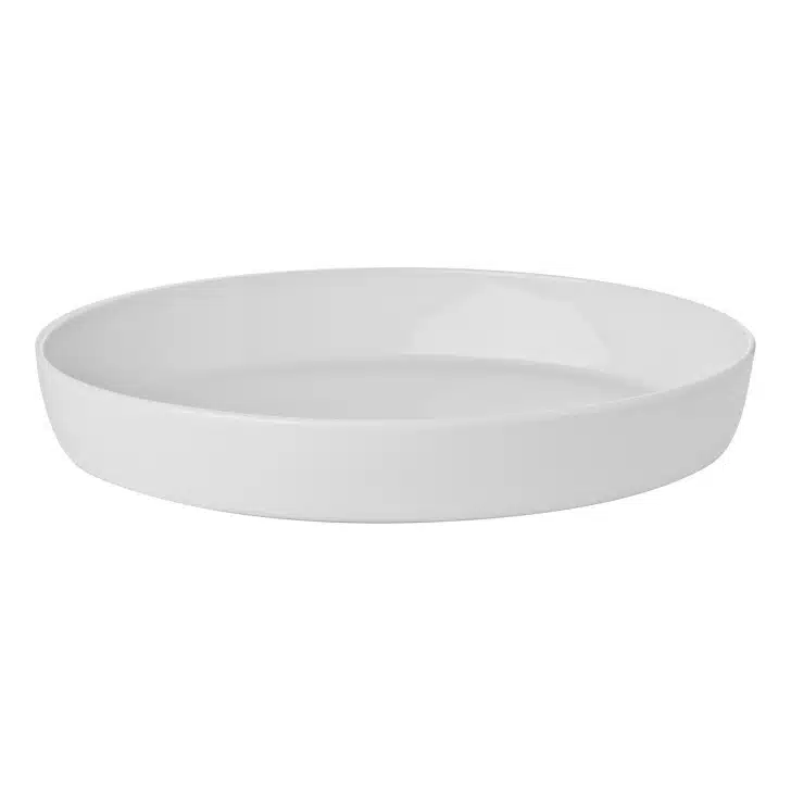Ovális tepsi 40 x 29 cm