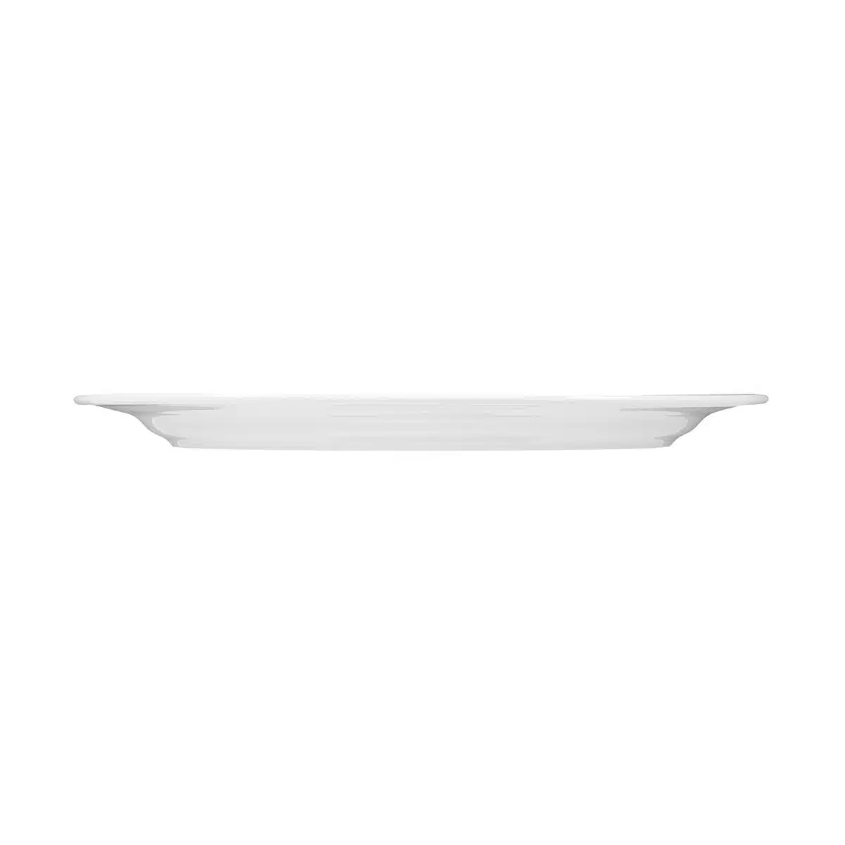 Tálca ovális 28 cm MERAN - Image 2