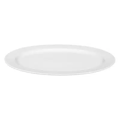 Tálca ovális 35 cm Meran