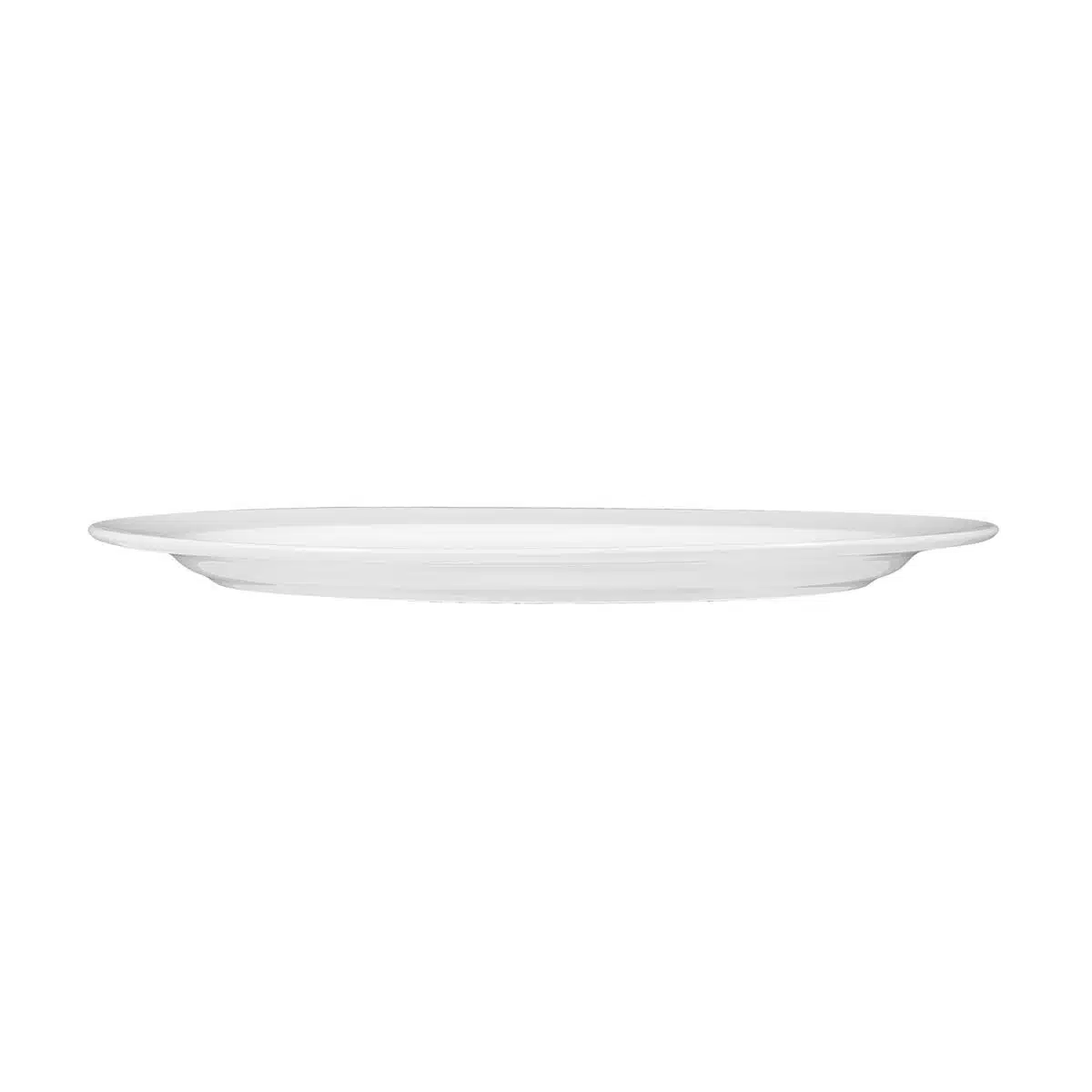 Tálca ovális 31 cm MERAN - Image 2