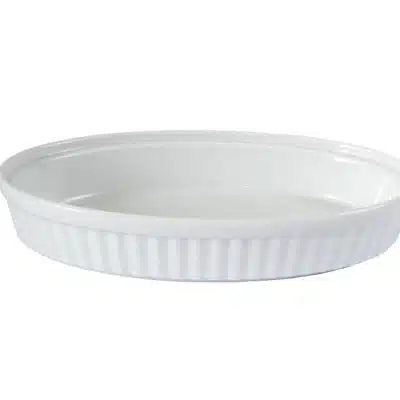 Ovális tepsi 30 x 18 cm Seyda