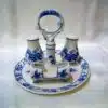 Cibulák – Stolná súprava – originálny cibuľový porcelán 1. akosť