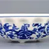 Cibulák – Forma na bábovku 14 cm – Originálny cibuľový porcelán 1. akosť