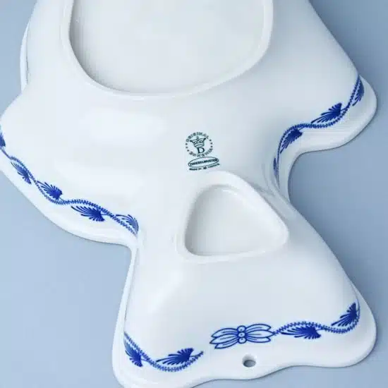 Cibulák – Forma na pečenie – kapor – originál cibuľový porcelán 1. akosť