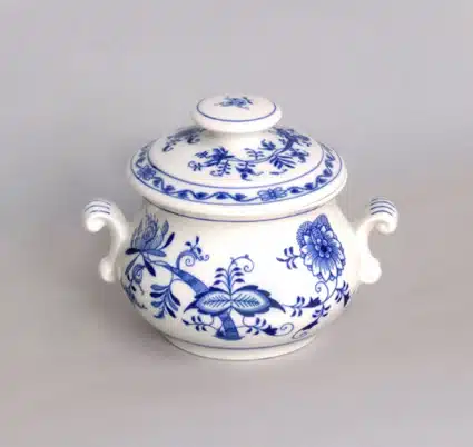 Cibulák – Hrnček Garzoček 0,5 l – originálny cibuľový porcelán 1. akosť