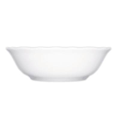 Cibulák – Miska na kompót 14 cm – originálny cibuľový porcelán I. akosť