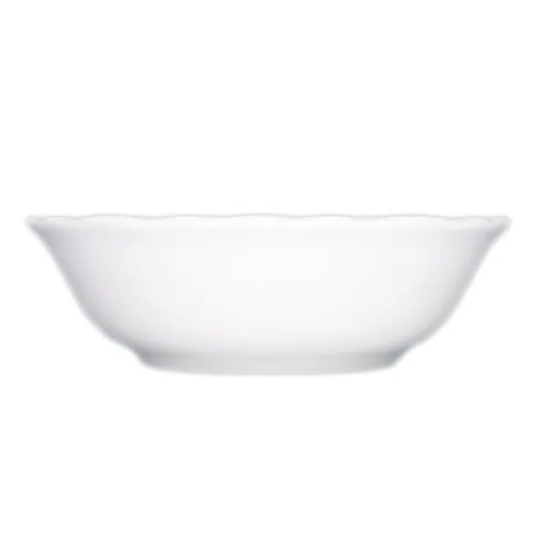 Cibulák – Miska na kompót 14 cm – originálny cibuľový porcelán I. akosť