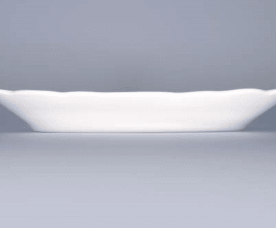 Cibulák – Misa oválna 28 cm – originálny cibuľový porcelán 1. akosť