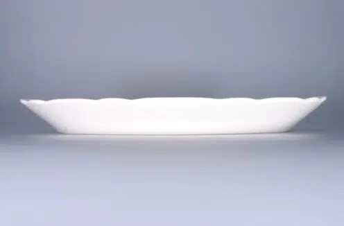 Cibulák – Misa oválna 35 cm – originál cibuľový porcelán 1. akosť