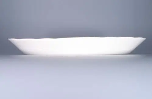Cibulák – Misa oválna 43 cm – originálny cibuľový porcelán 1. akosť