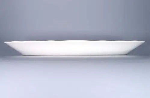Cibulák – Misa na ryby 57 cm – originálny cibuľový porcelán 1. akosť