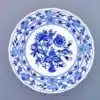 Cibulák – Miska na kompót 24 cm – originál cibuľový porcelán 1. akosť