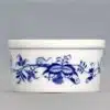Cibulák – Miska zapekacia Mufi 9,9 cm – originál cibuľový porcelán 1. akosť