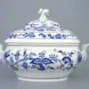 Cibulák – Misa polievková oválna 3 l – originálny cibuľový porcelán 1. akosť