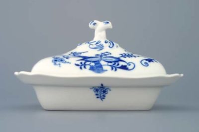 Cibulák – Misa ragout 0,25 l – originálny cibuľový porcelán 1. akosť