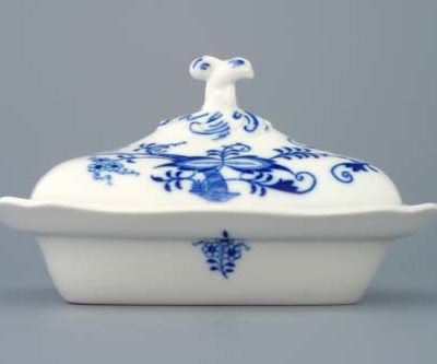 Cibulák – Misa ragout 0,25 l – originálny cibuľový porcelán 1. akosť